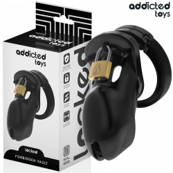 ADDICTED TOYS LOCKED -... (MPN D-242954)