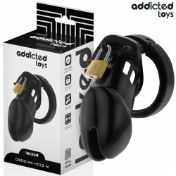ADDICTED TOYS LOCKED -... (MPN D-242955)