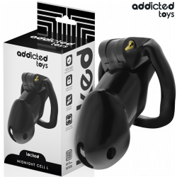ADDICTED TOYS LOCKED -... (MPN D-242956)
