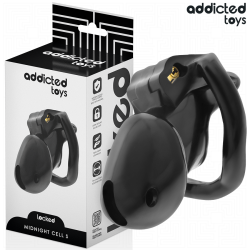 ADDICTED TOYS LOCKED -... (MPN D-242957)