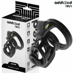 ADDICTED TOYS LOCKED -... (MPN D-242958)
