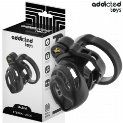 ADDICTED TOYS LOCKED -... (MPN D-242959)