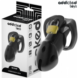 ADDICTED TOYS LOCKED -... (MPN D-242962)