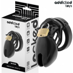 ADDICTED TOYS LOCKED -... (MPN D-242965)