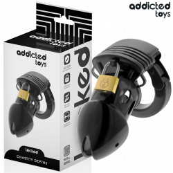 ADDICTED TOYS LOCKED -... (MPN D-242967)