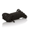 CALEXOTICS - SCANDAL SCHWARZES BDSM-SEIL 10 M