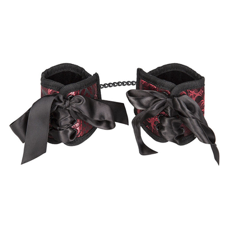 CALEXOTICS - SCANDAL CORSE HANDSCHELLEN