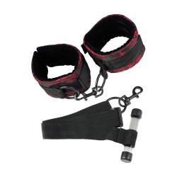 CALEXOTICS - SCANDAL BLACK... (MPN D-243649)