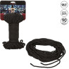 CALEXOTICS - SCANDAL SCHWARZES BDSM-SEIL 30 M