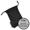 ELECTRASTIM - KAULUPEL-ELEKTRODE, WEICH, SCHWANZ, ELEKTRO-EI