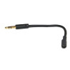 ELECTRASTIM - KABELADAPTER KLINKENSTECKER 3,5 MM