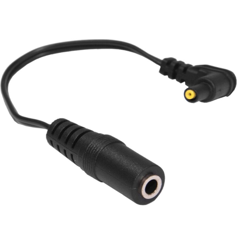 ELECTRASTIM - STANDARDADAPTER AUF BUCHSE 3,5 MM