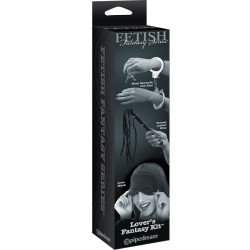 FETISH FANTASY LIMITED... (MPN PD4435-00)