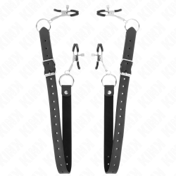 KINK - 4 KLITORISKLEMMEN... (MPN D-240996)