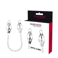 DARKNESS - NIPPELKLEMME AUS... (MPN D-226735)