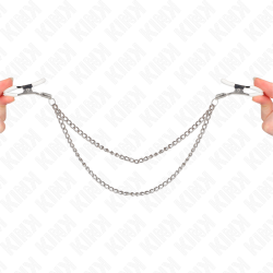 KINK - NIPPELKLEMMEN MIT 2... (MPN D-240959)