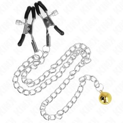 KINK - KETTENNIPPELKLAMMERN... (MPN D-240990)