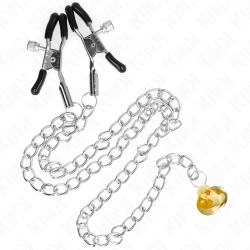 KINK - KETTE NIPPELKLEMMEN... (MPN D-240991)
