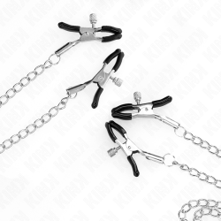 KINK - 4 Nippel- und... (MPN D-240994)