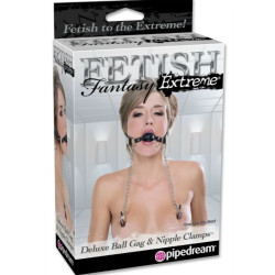 FETISH FANTASY EXTREME -... (MPN PD3671-23)