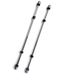METAL HARD - FOLTERSTANGE,... (MPN D-208609)