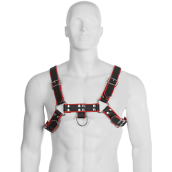 LEATHER BODY -... (MPN D-208611)