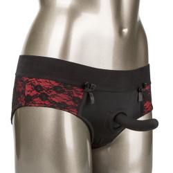 CALEXOTICS - SCANDAL... (MPN D-243673)