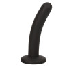 CALEXOTICS - SCANDAL CROTCHLESS PANTIES SET MIT DILDO GRÖSSE S/M