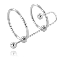 METAL HARD - EXTREMER RING... (MPN D-205390)