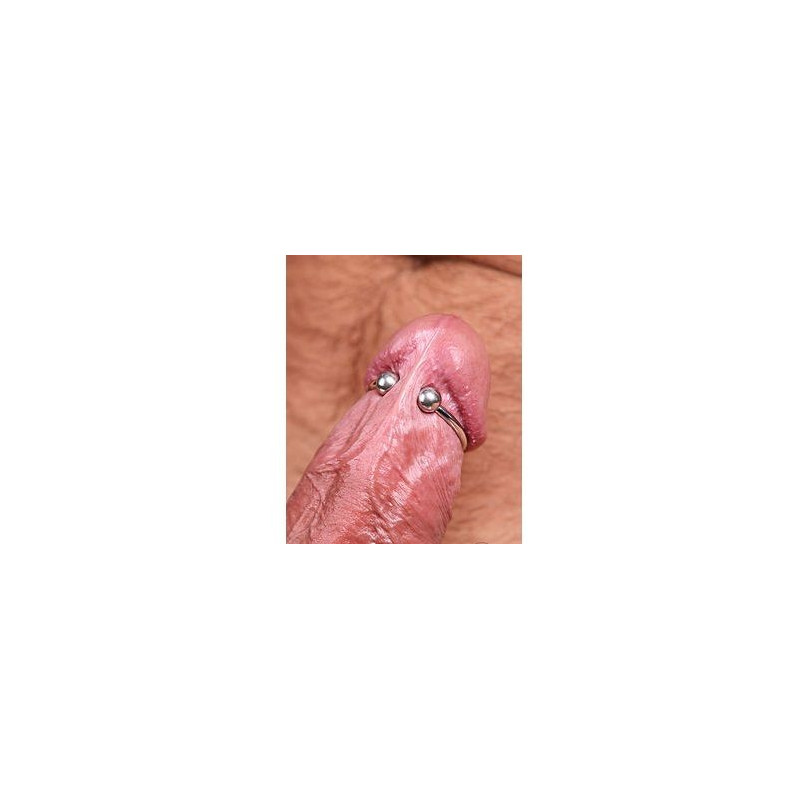 METAL HARD - VERSCHRAUBUNGSRING 32MM