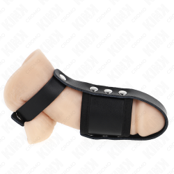 KINK - PENISKÄFIGRING AUS... (MPN D-241250)