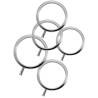 ELECTRASTIM - ELECTRARINGS METALL-PENISRINGE 5ER-PACK