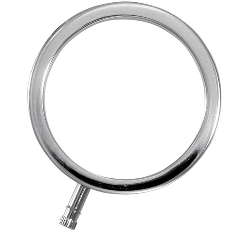 ELECTRASTIM - ELECTRARINGS METALL-PENISRING 34 MM