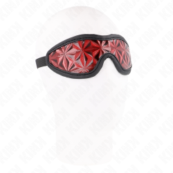 KINK - ROTES STIRNBAND MIT... (MPN D-240891)