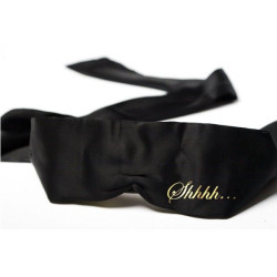 BIJOUX - SHHH MASKE (MPN D55-21768)