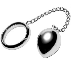 METAL HARD - COCKRING 40MM... (MPN D-205355)