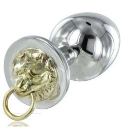 METAL HARD - ANALSTECKER... (MPN D-205406)