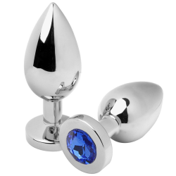 METAL HARD - ANALSTECKER... (MPN D-205407)