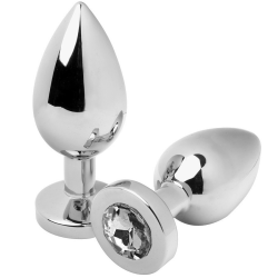 METAL HARD - ANALPLUG... (MPN D-205408)