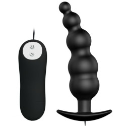PRETTY LOVE - ANALPLUG AUS... (MPN D-211747)