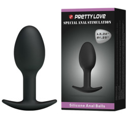 PRETTY LOVE - SILIKON... (MPN D-211806)