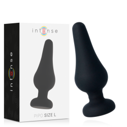 INTENSE - ANALPLUG PIPO L... (MPN D-216041)