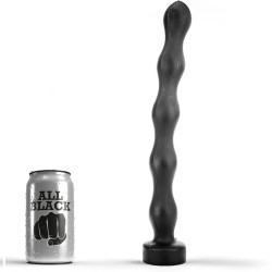 ALL BLACK - ANALSTECKER... (MPN D-216237)
