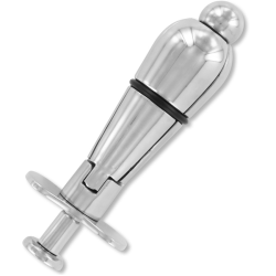 METAL HARD - ANALSTECKER... (MPN D-219432)