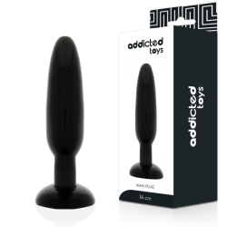 ADDICTED TOYS - ANALPLUG 14 CM (MPN D-220151)