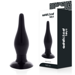 ADDICTED TOYS - ANALPLUG... (MPN D-220155)