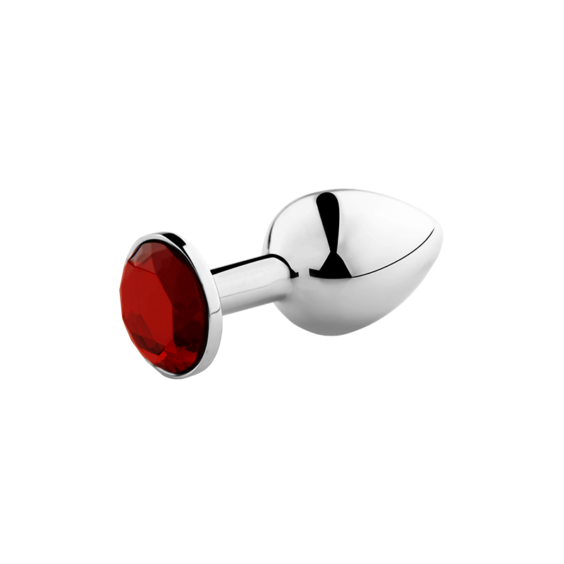 SECRETPLAY - ANALPLUG ROT S