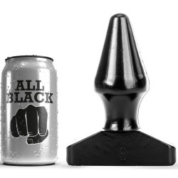 ALL BLACK - ANALSTECKER... (MPN D-221726)