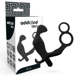 ADDICTED TOYS - ANALPLUG... (MPN D-222072)
