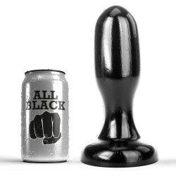 ALL BLACK - ANALSTECKER... (MPN D-222810)